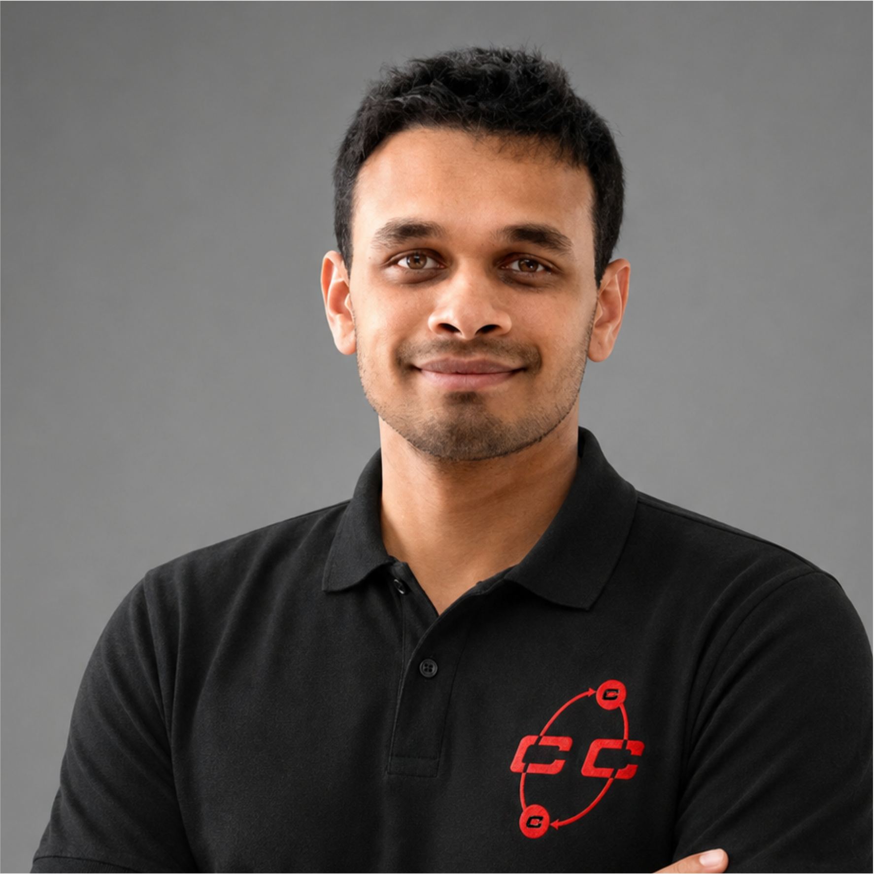 Chinmay Chobhe, Chief Operating Officer, C.C. Engineers