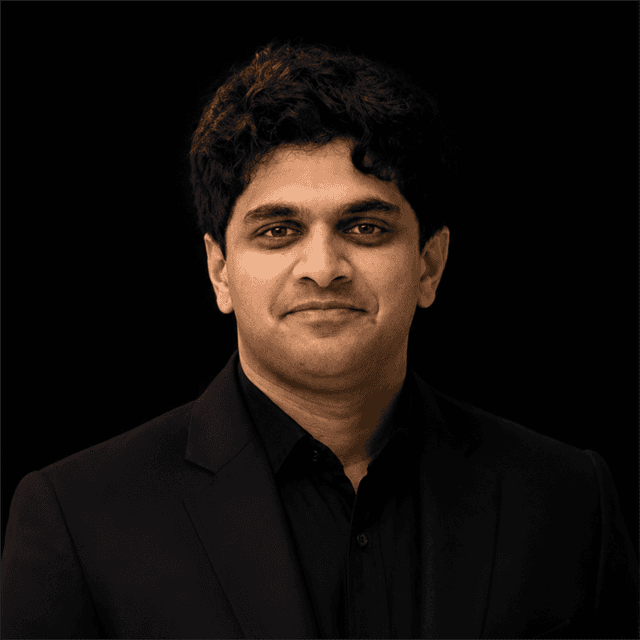 Tanmay Chobhe