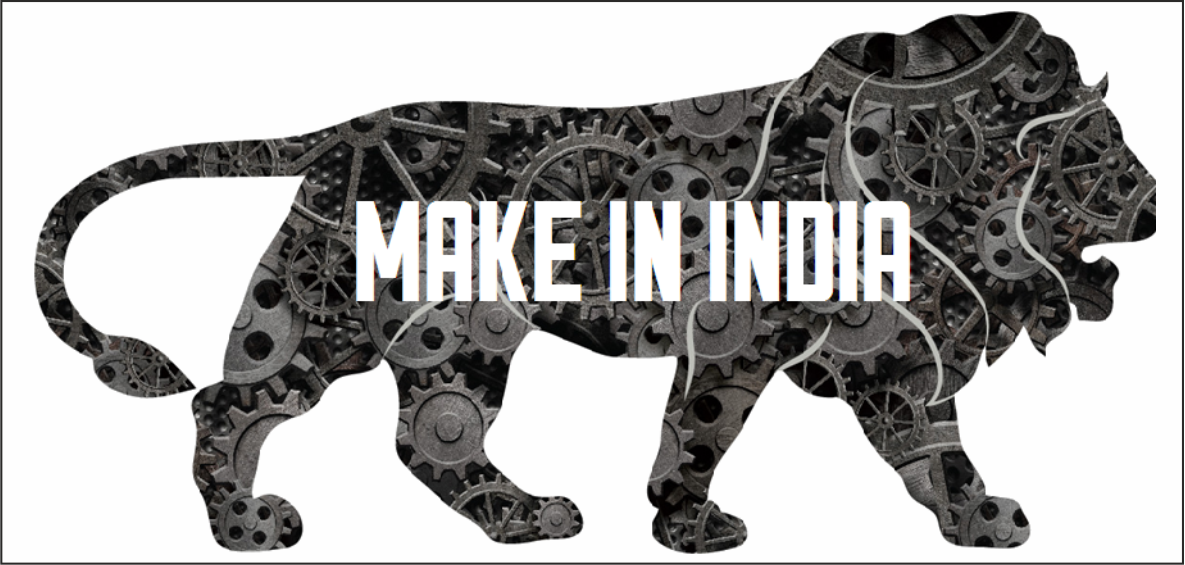 Make in India