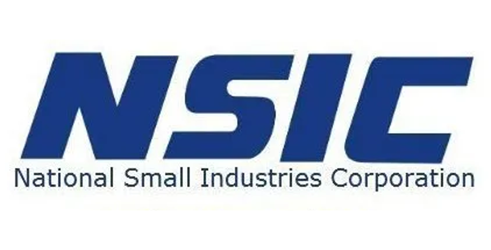 National Small Industries Corporation