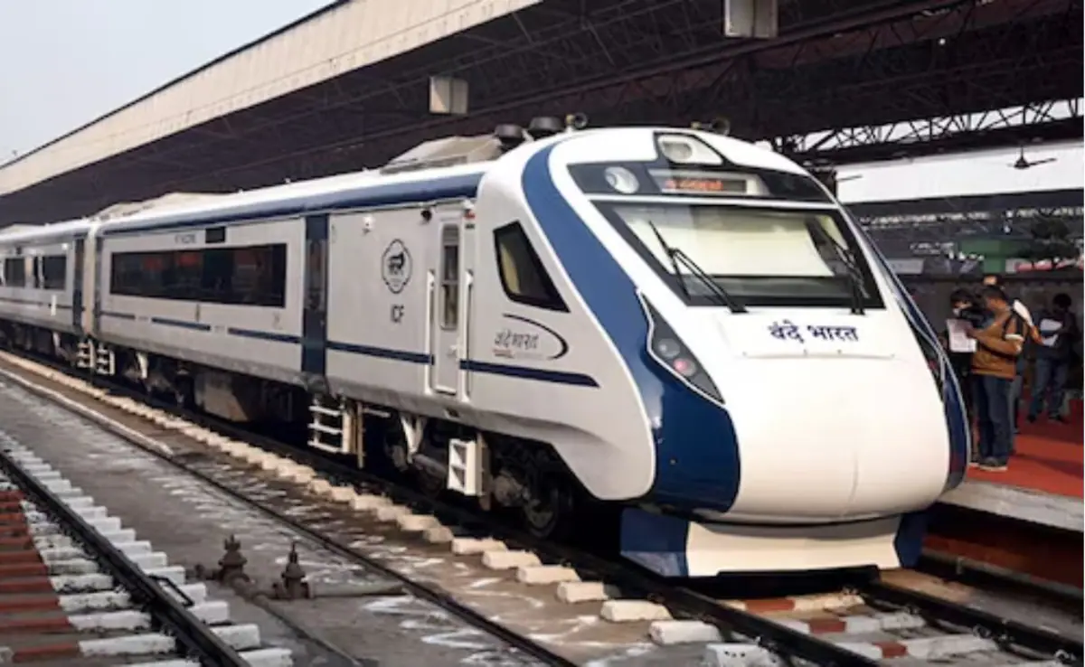 Indian Railways - North Western Railway