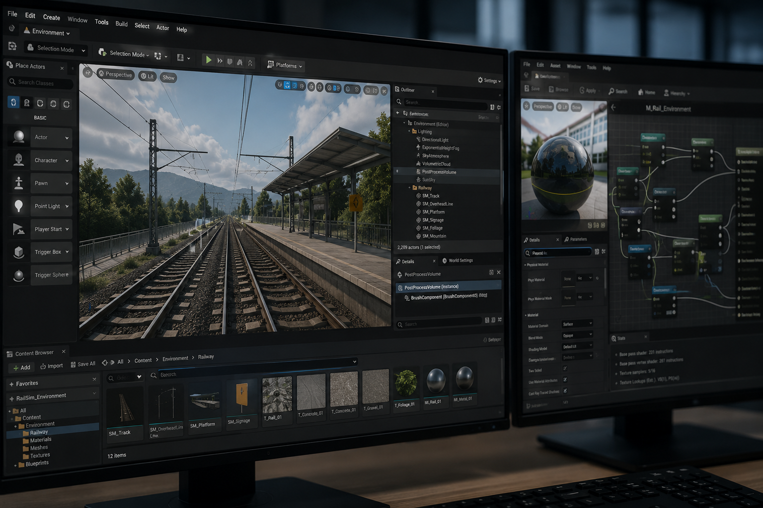 Visual Computing