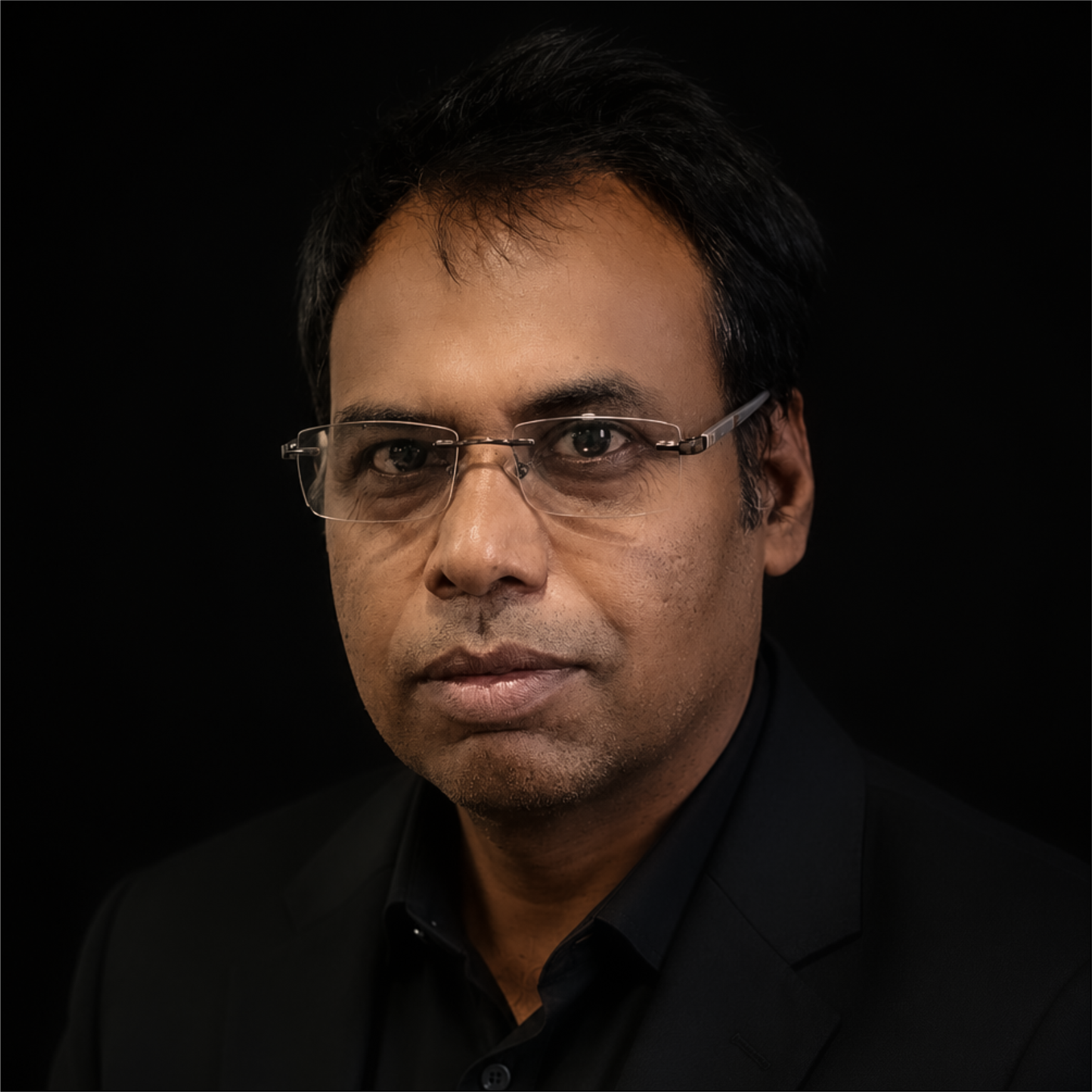 Anil Pardeshi