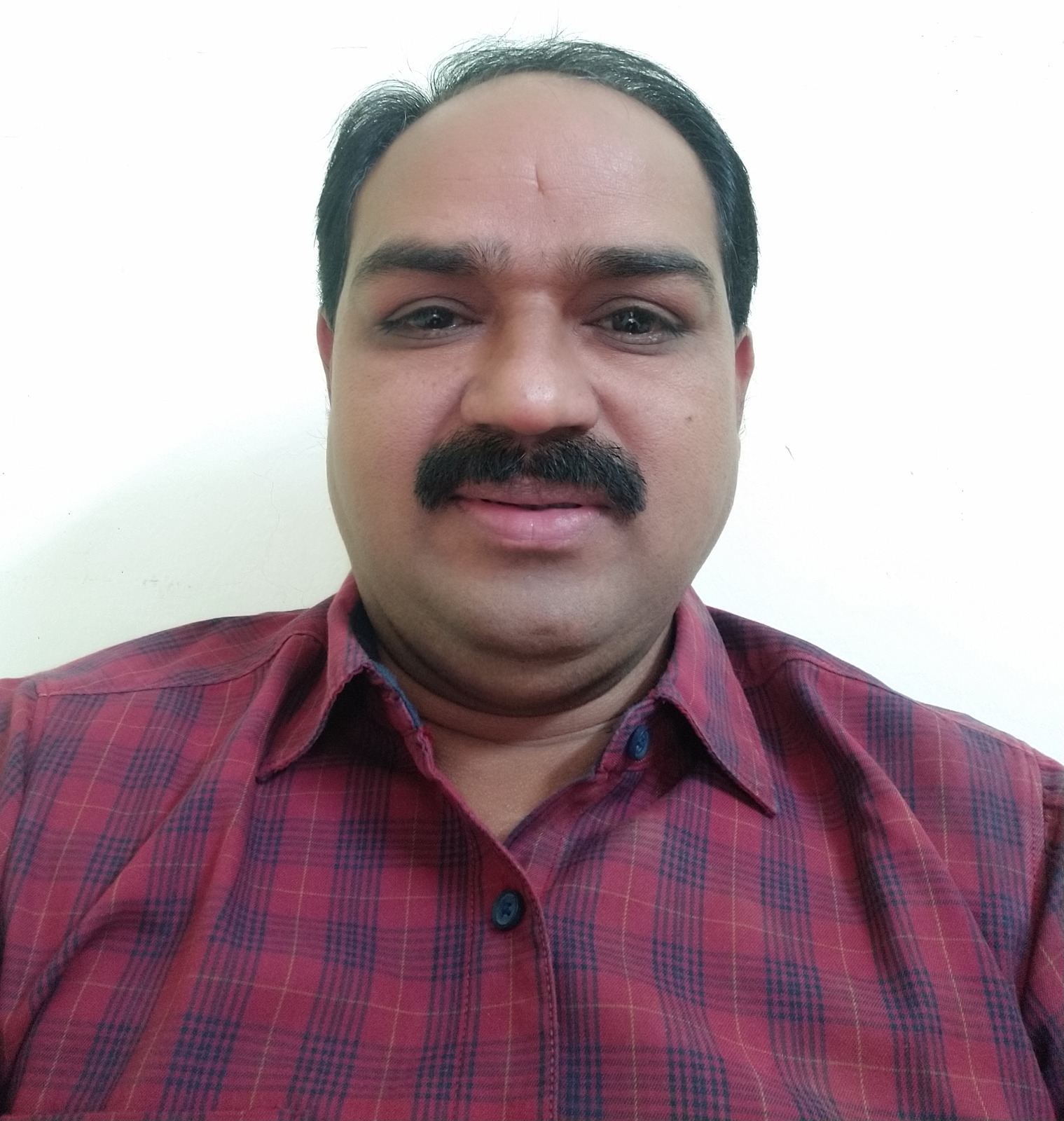 Gajanan Kale