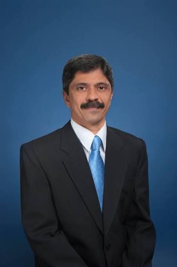 Dr. Prashant Kale